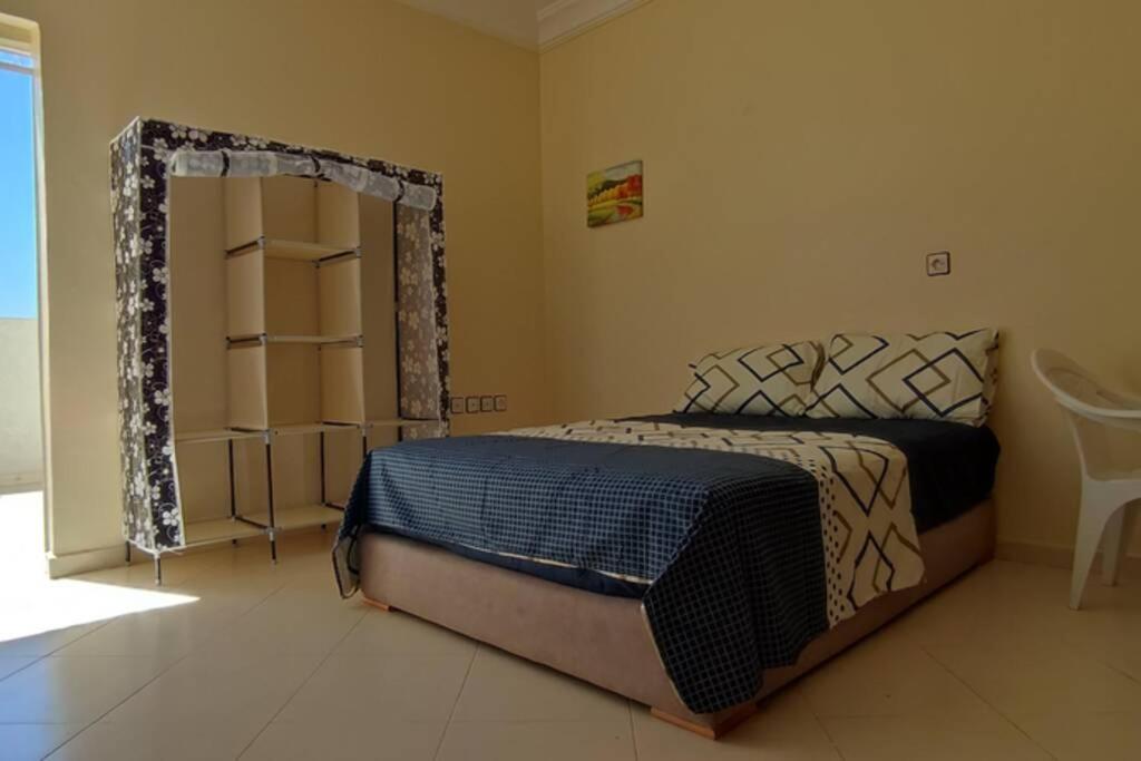 @khemisset Apartment *
