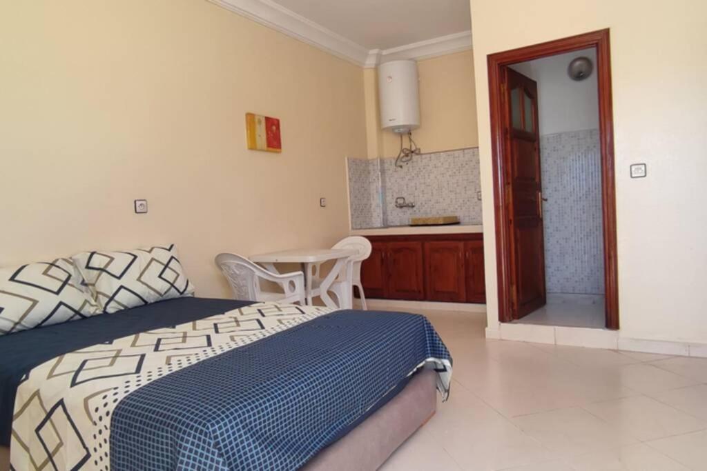 Apartment @khemisset